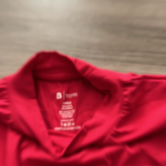 Buffbunny knotty long sleeve - Picture 2 of 2